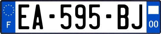 EA-595-BJ