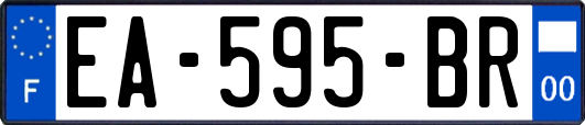 EA-595-BR