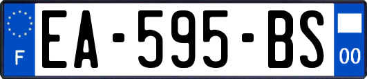 EA-595-BS