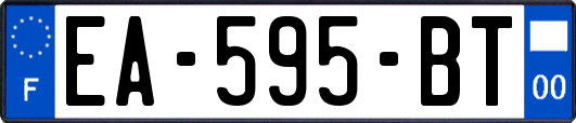 EA-595-BT