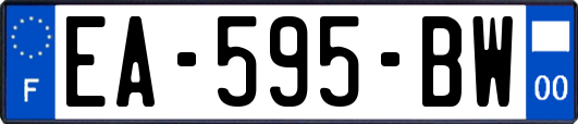 EA-595-BW