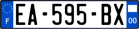 EA-595-BX