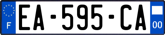 EA-595-CA