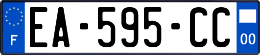 EA-595-CC