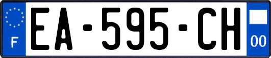 EA-595-CH