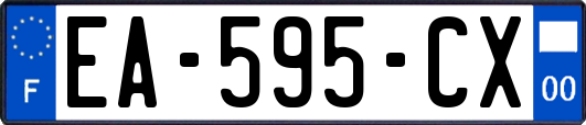 EA-595-CX