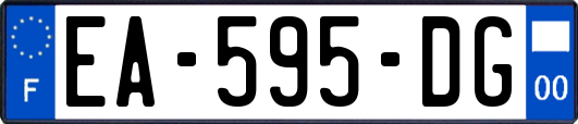 EA-595-DG