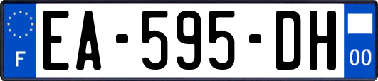 EA-595-DH