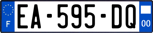 EA-595-DQ