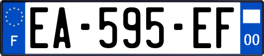 EA-595-EF