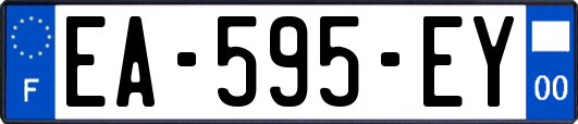 EA-595-EY