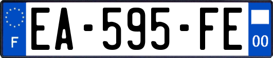 EA-595-FE