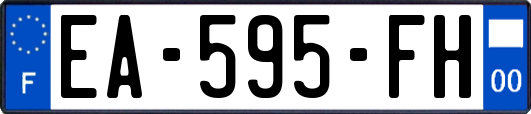 EA-595-FH