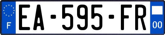 EA-595-FR