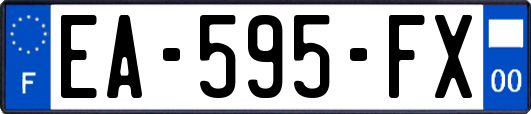 EA-595-FX