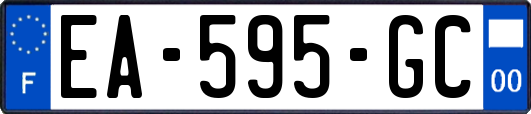 EA-595-GC