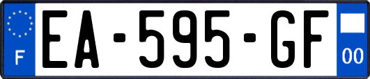 EA-595-GF