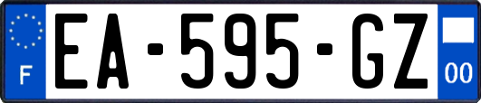 EA-595-GZ