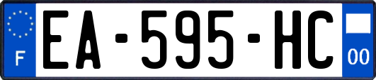 EA-595-HC