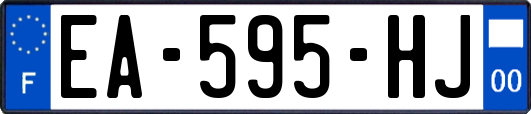 EA-595-HJ