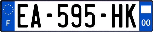EA-595-HK