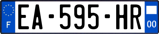 EA-595-HR