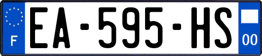 EA-595-HS