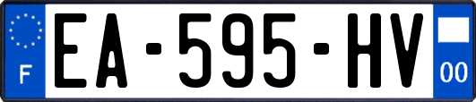 EA-595-HV