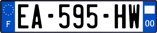 EA-595-HW