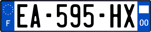 EA-595-HX