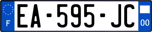 EA-595-JC