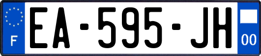 EA-595-JH