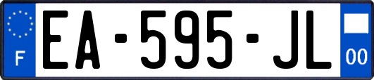 EA-595-JL