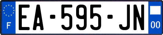 EA-595-JN