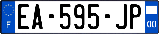 EA-595-JP