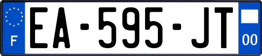 EA-595-JT