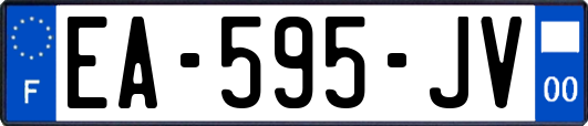 EA-595-JV