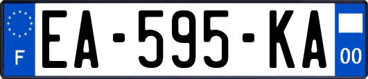 EA-595-KA