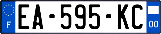 EA-595-KC