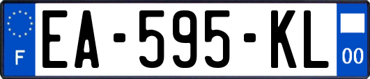 EA-595-KL