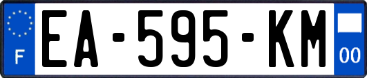 EA-595-KM