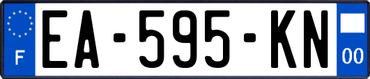 EA-595-KN