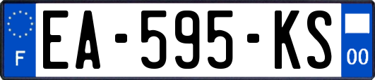 EA-595-KS