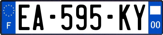 EA-595-KY