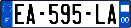 EA-595-LA