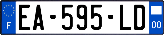 EA-595-LD