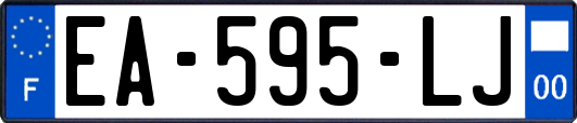 EA-595-LJ