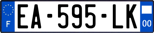 EA-595-LK