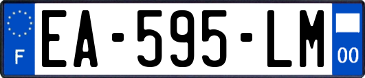 EA-595-LM