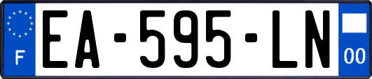 EA-595-LN